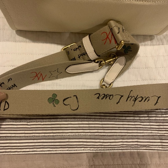 Coach cargo tote 26 Sketch print - Picture 10 of 10